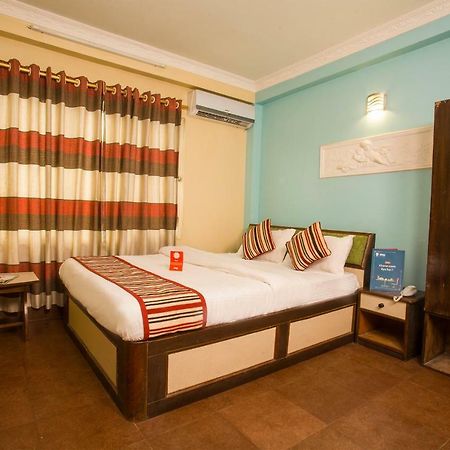 Oyo 145 Sirahali Khusbu Hotel &Lodge Katmandu Eksteriør bilde