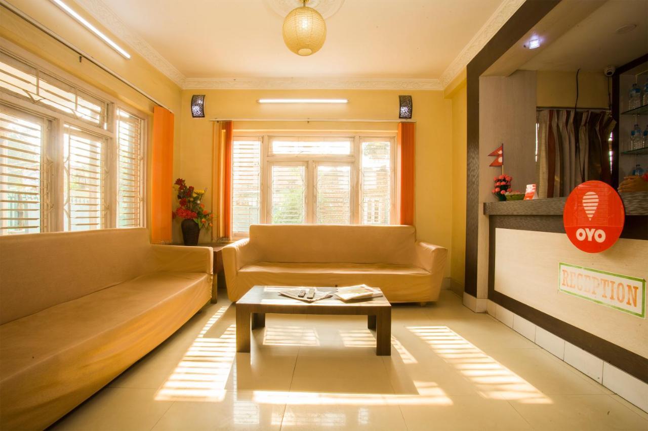 Oyo 145 Sirahali Khusbu Hotel &Lodge Katmandu Eksteriør bilde