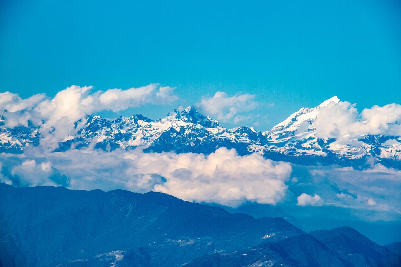 Oyo 145 Sirahali Khusbu Hotel &Lodge Katmandu Eksteriør bilde