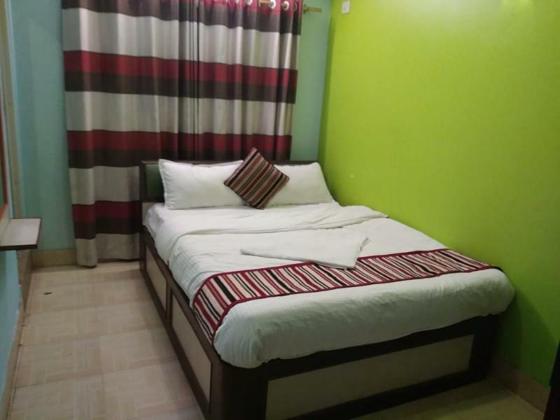 Oyo 145 Sirahali Khusbu Hotel &Lodge Katmandu Eksteriør bilde